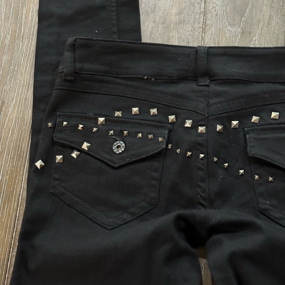 Bleuology RARE Skinny Jeans - Picture 9 of 16
